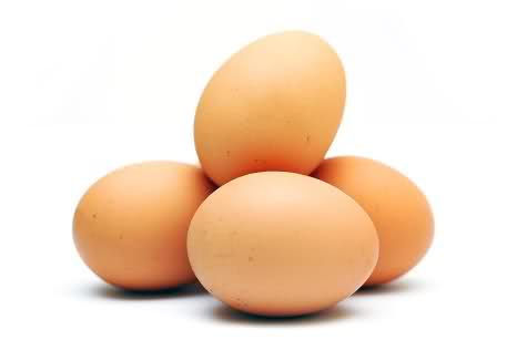 huevos